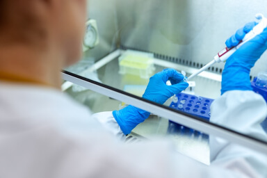 Blood and pathology tests at Nobel Micropath Laboratory Surat