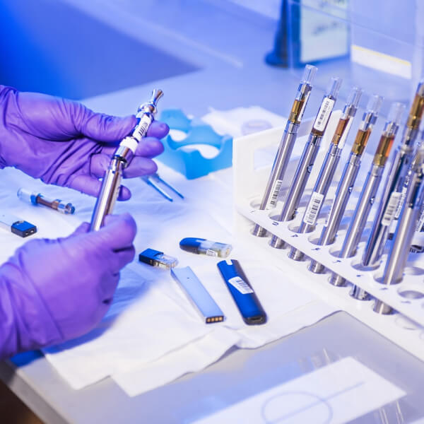 Free home blood sample collection in Surat by Nobel Micropath