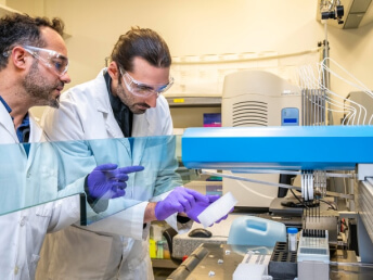 Infectious disease specialist consultation at Nobel Micropath Lab