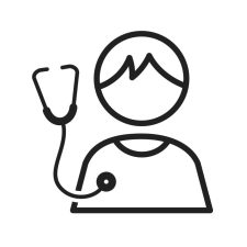 Health Checkup Icon