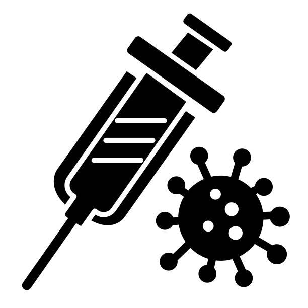 Vaccination Icon