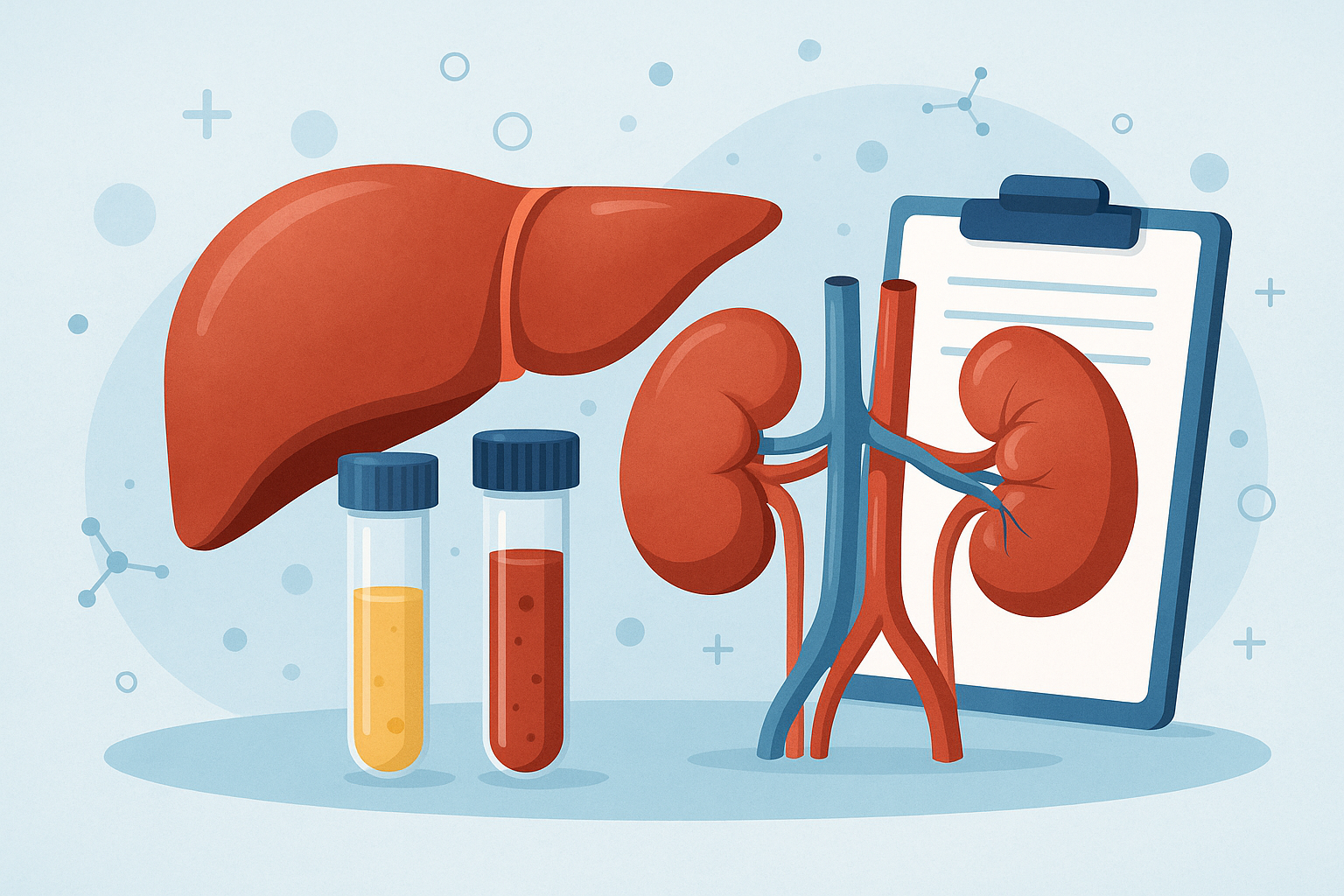 Full body checkup lab test package in Surat.