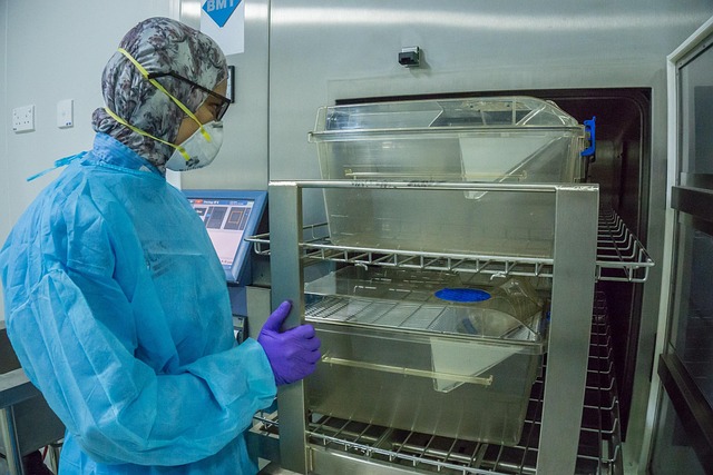 Accurate lab reports in Surat