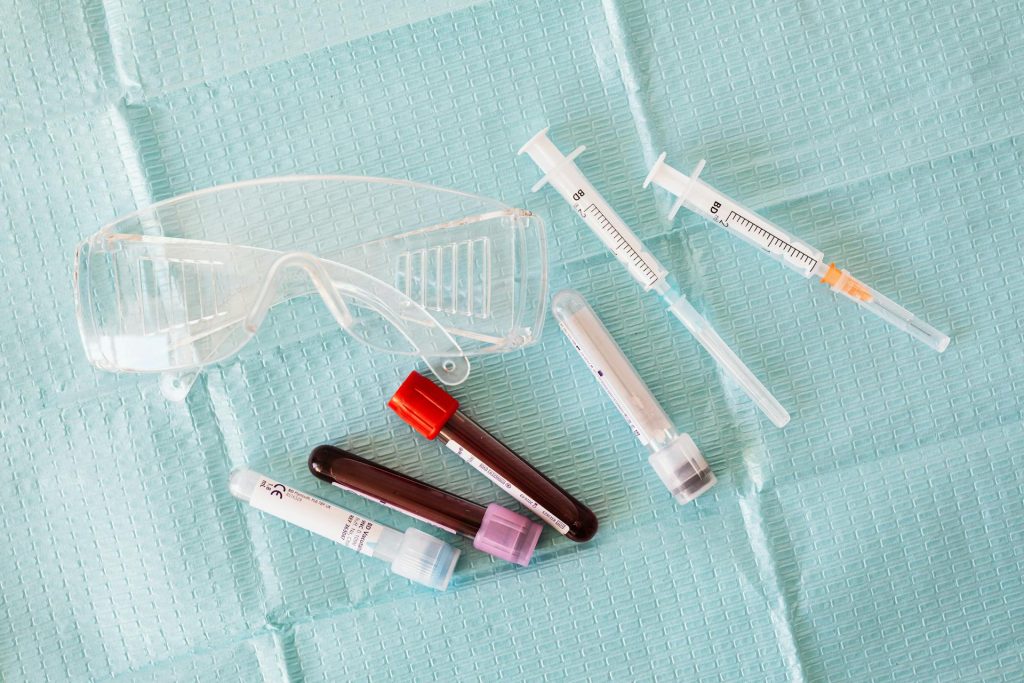 Blood Test Home Collection in Surat – Safe, Accurate & Convenient Diagnostics