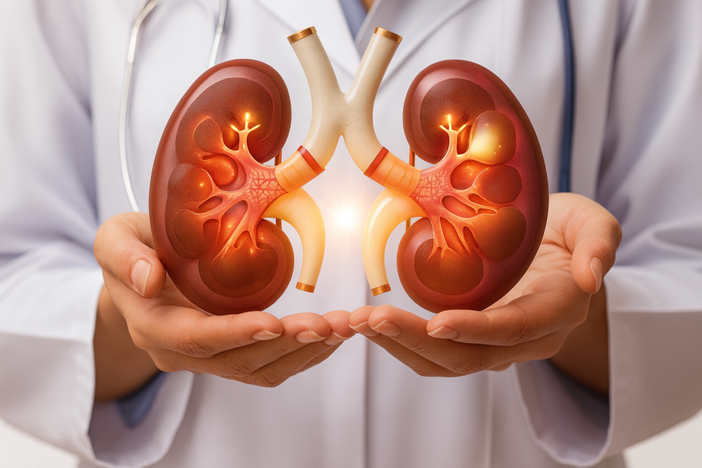 Kidney Function Test (KFT): Why It’s Important & How to Prepare