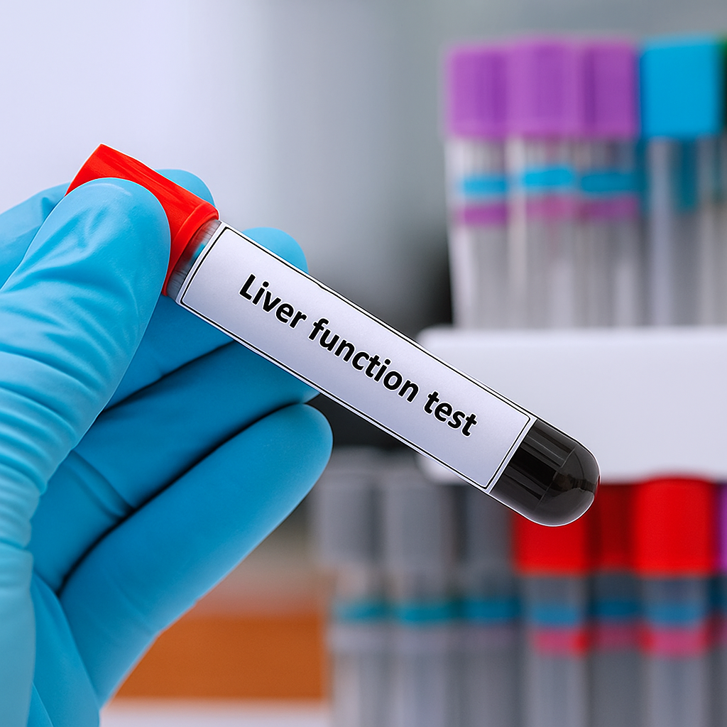 Liver Function Test